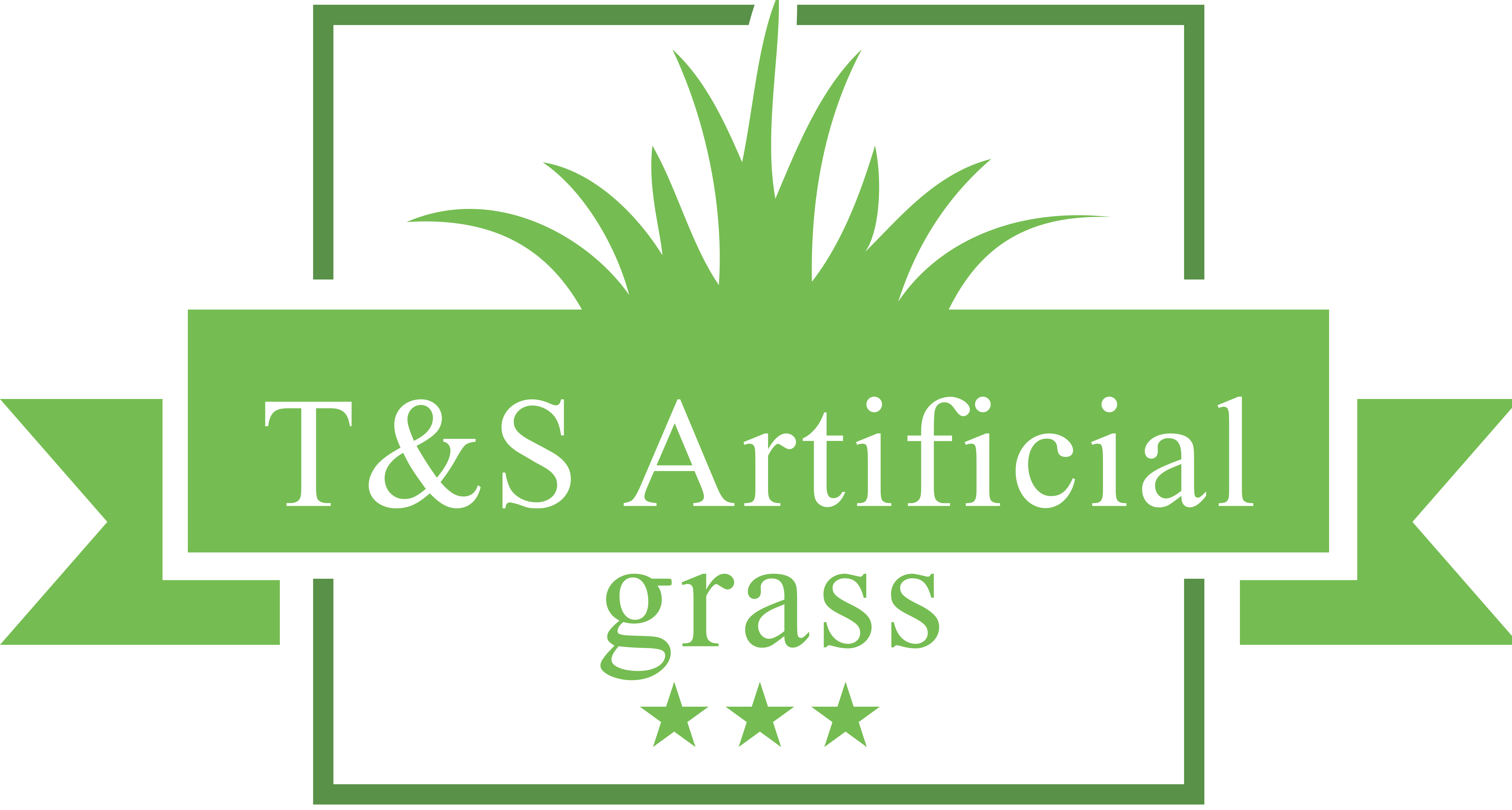 T&S Artificial Grass & Landscaping